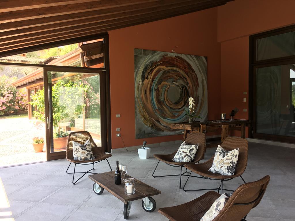 Energaia Apartment Toscolano Maderno Bilik gambar
